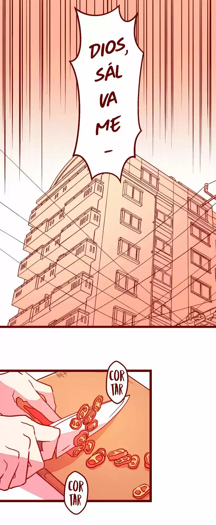 Mi Profesor No Puede Ser Tan Lindo - Capítulo 27 - Página 29 - LectorTMOo