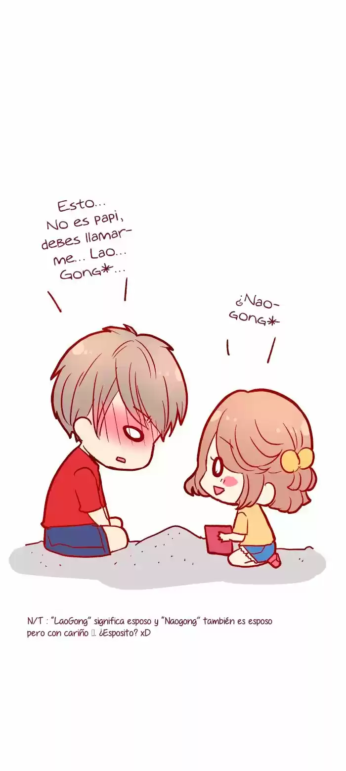 Mi Profesor No Puede Ser Tan Lindo - Capítulo 27 - Página 39 - LectorTMOo