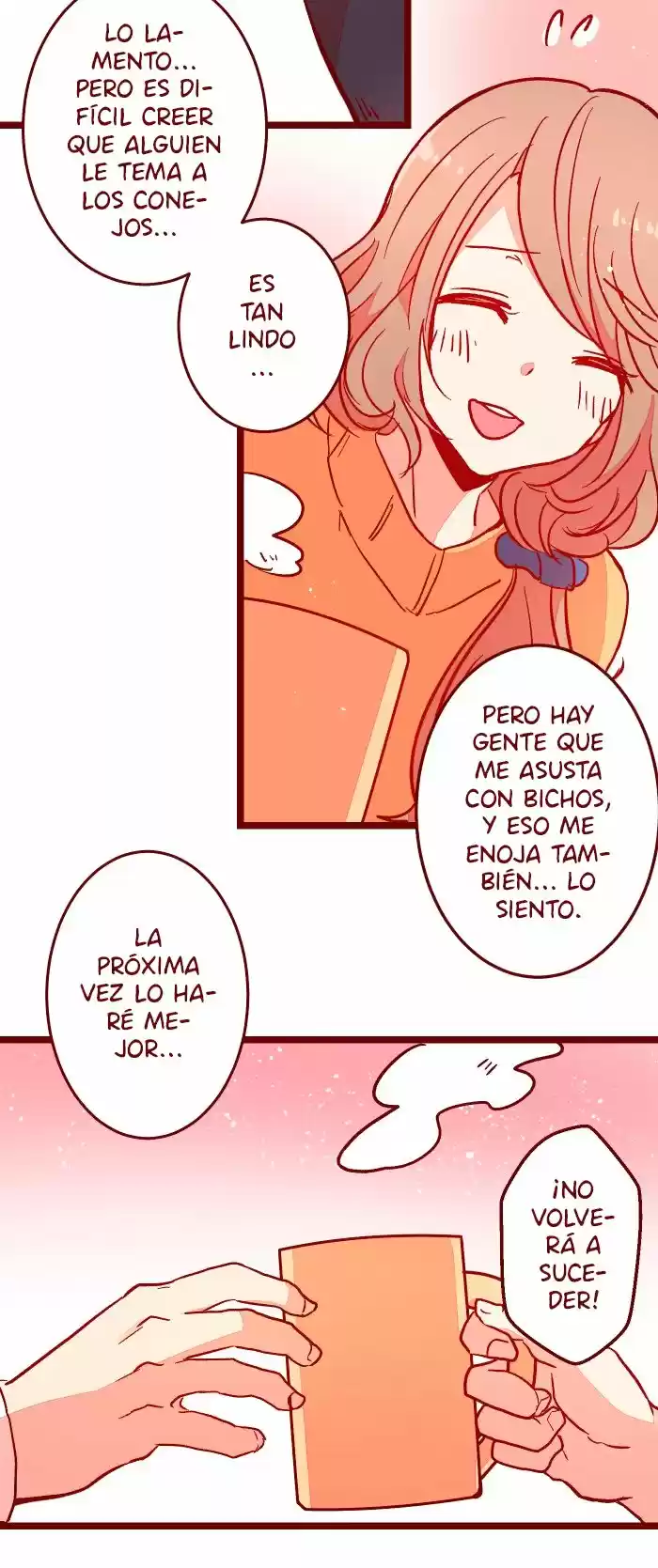 Mi Profesor No Puede Ser Tan Lindo - Capítulo 28 - Página 31 - LectorTMOo