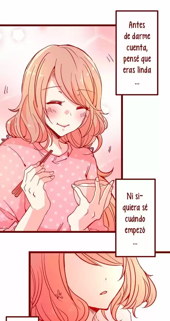 Mi Profesor No Puede Ser Tan Lindo - Capítulo 29 - Página 8 - LectorTMOo