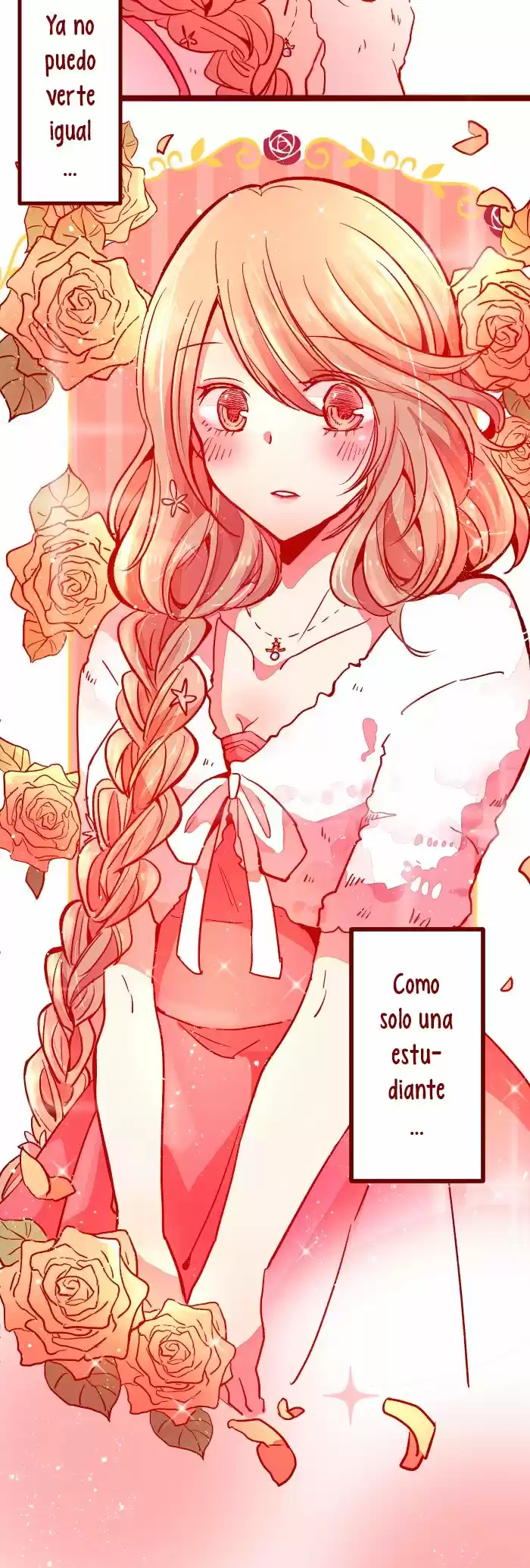 Mi Profesor No Puede Ser Tan Lindo - Capítulo 29 - Página 9 - LectorTMOo