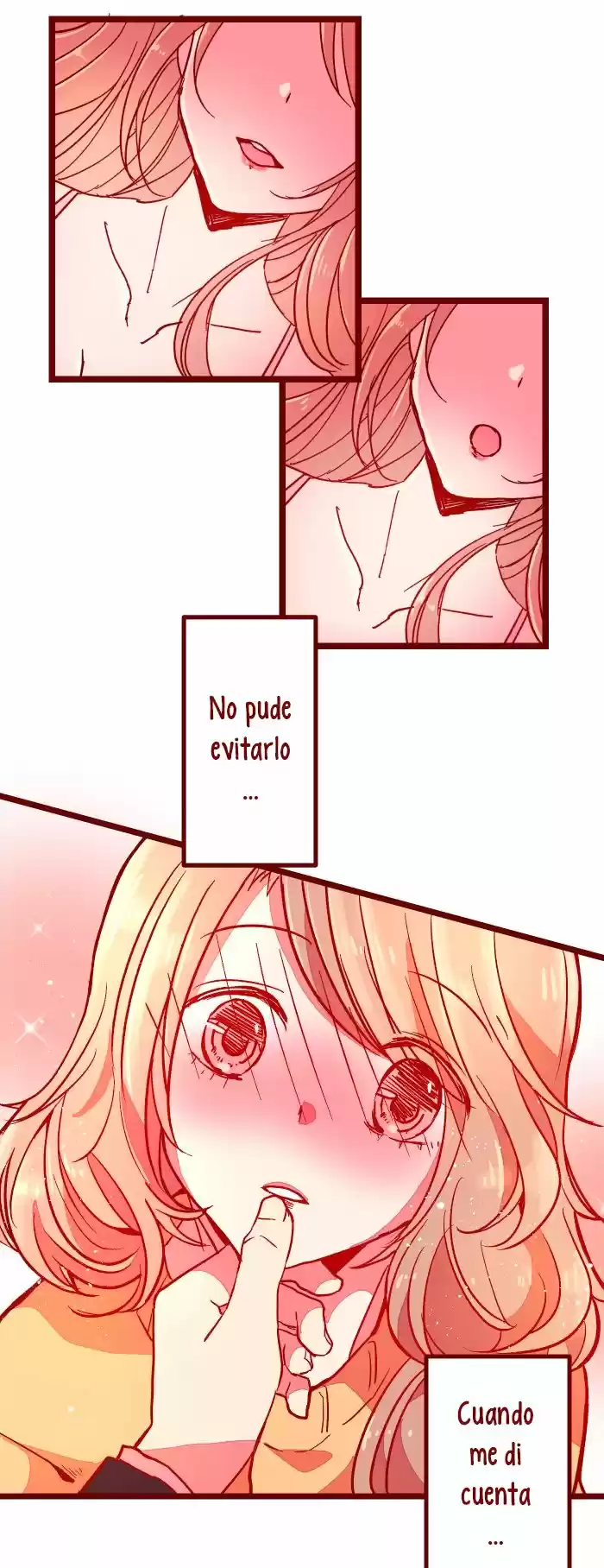 Mi Profesor No Puede Ser Tan Lindo - Capítulo 29 - Página 11 - LectorTMOo