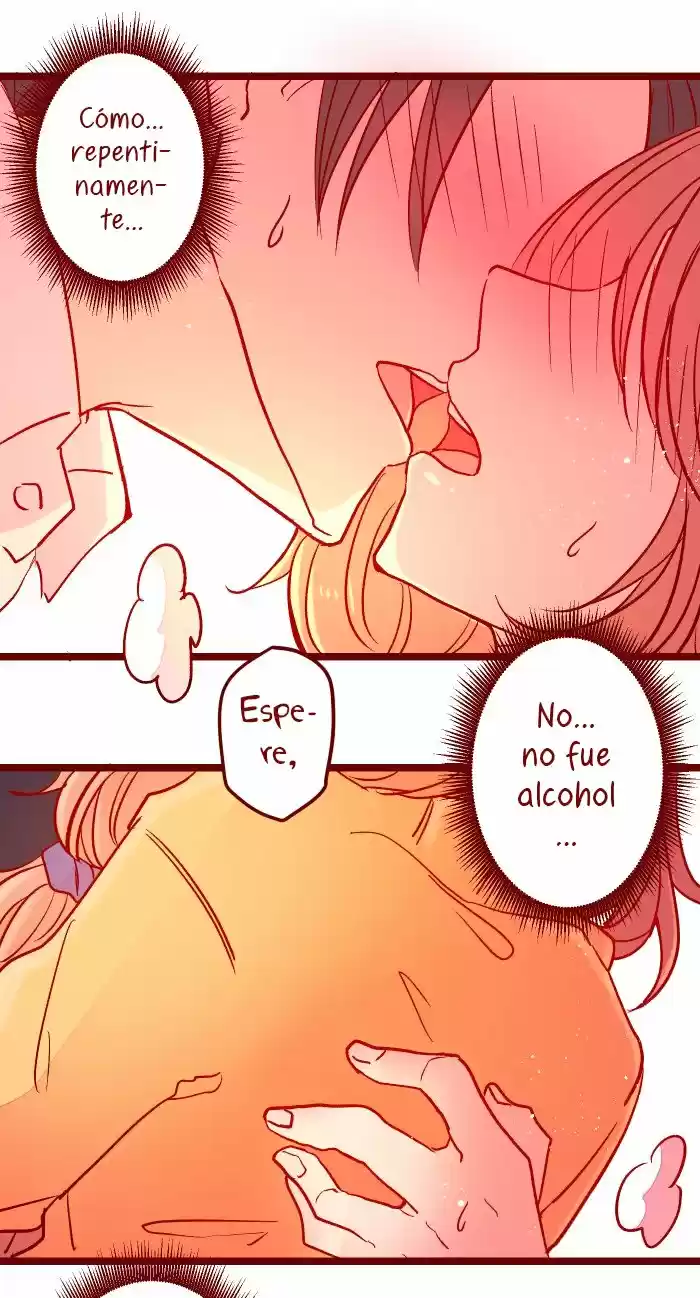 Mi Profesor No Puede Ser Tan Lindo - Capítulo 29 - Página 17 - LectorTMOo