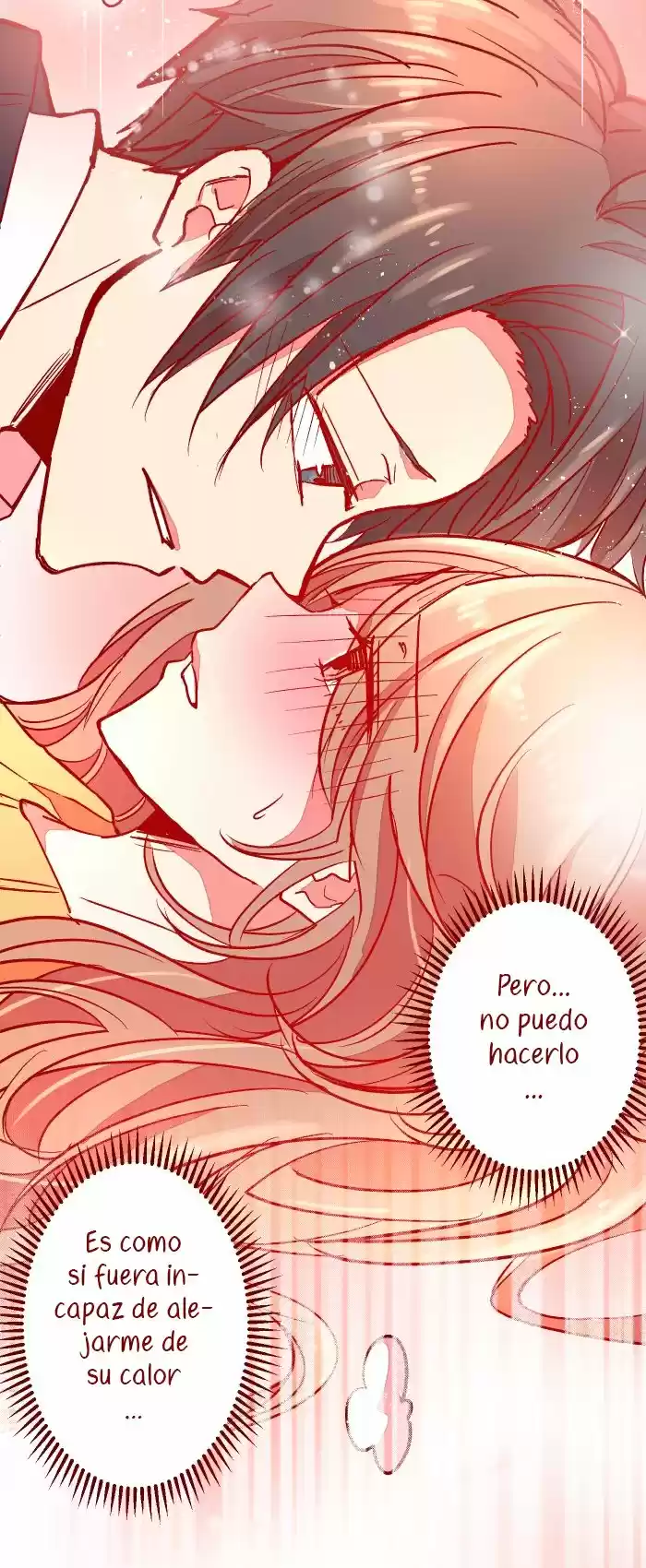 Mi Profesor No Puede Ser Tan Lindo - Capítulo 29 - Página 27 - LectorTMOo