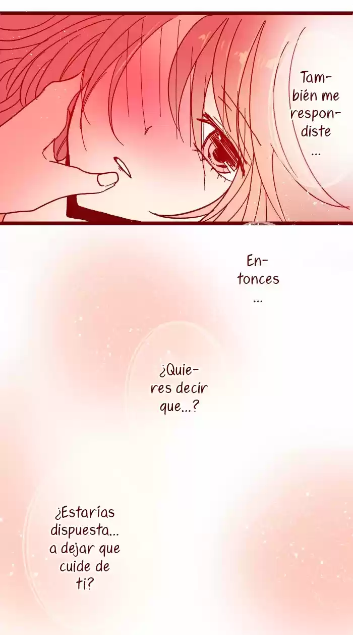 Mi Profesor No Puede Ser Tan Lindo - Capítulo 29 - Página 29 - LectorTMOo