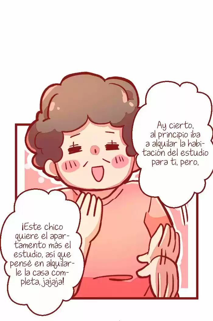 Mi Profesor No Puede Ser Tan Lindo - Capítulo 3 - Página 3 - LectorTMOo