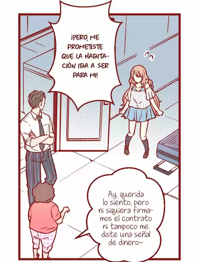 Mi Profesor No Puede Ser Tan Lindo - Capítulo 3 - Página 4 - LectorTMOo