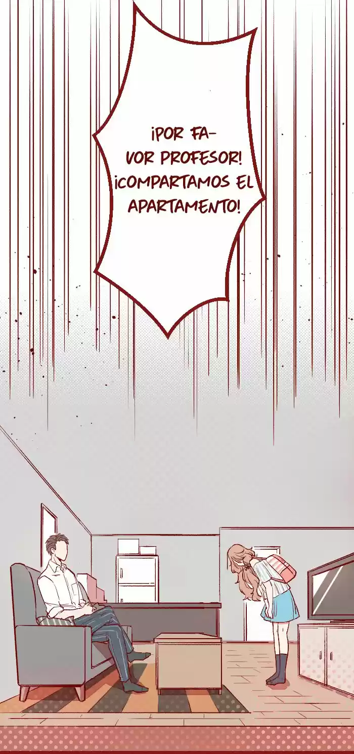 Mi Profesor No Puede Ser Tan Lindo - Capítulo 3 - Página 13 - LectorTMOo