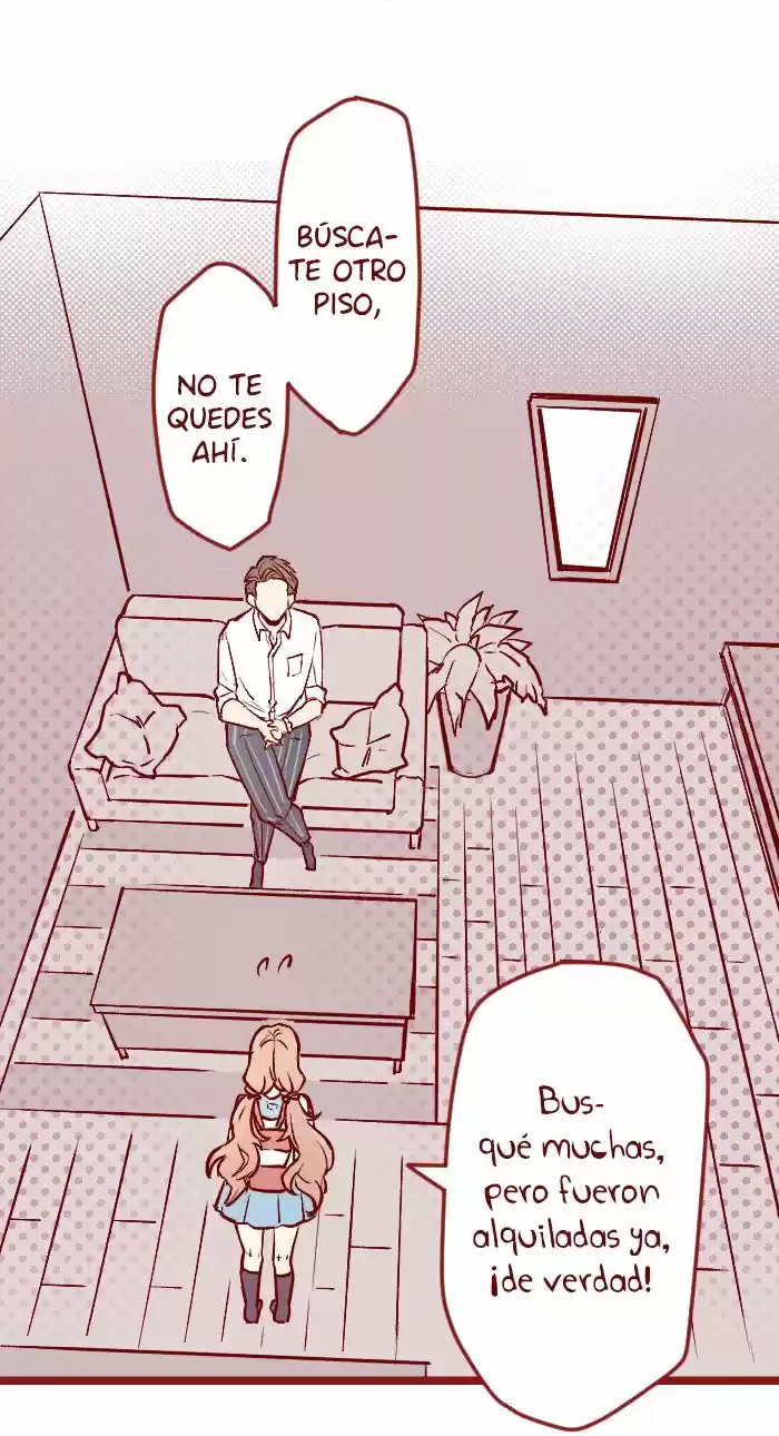 Mi Profesor No Puede Ser Tan Lindo - Capítulo 3 - Página 15 - LectorTMOo