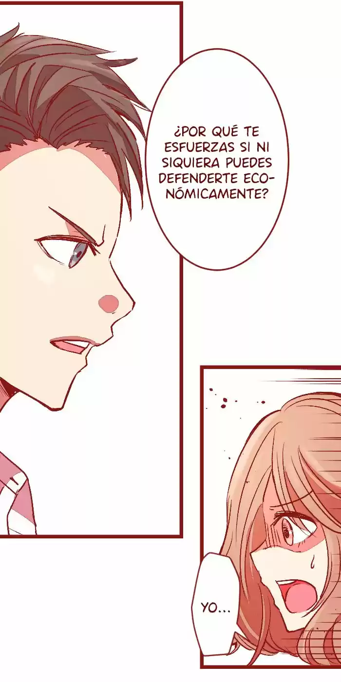 Mi Profesor No Puede Ser Tan Lindo - Capítulo 3 - Página 19 - LectorTMOo