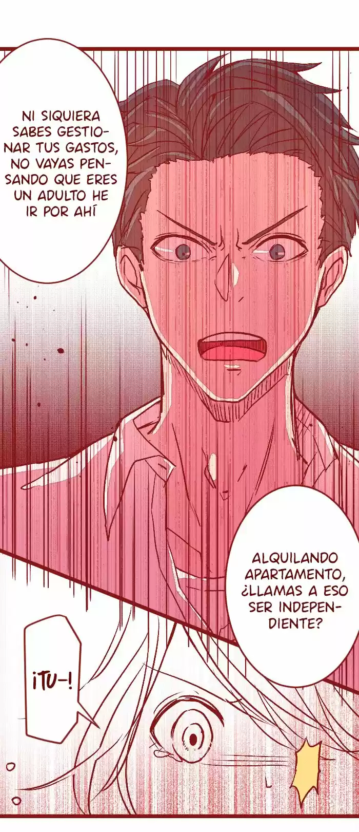 Mi Profesor No Puede Ser Tan Lindo - Capítulo 3 - Página 20 - LectorTMOo