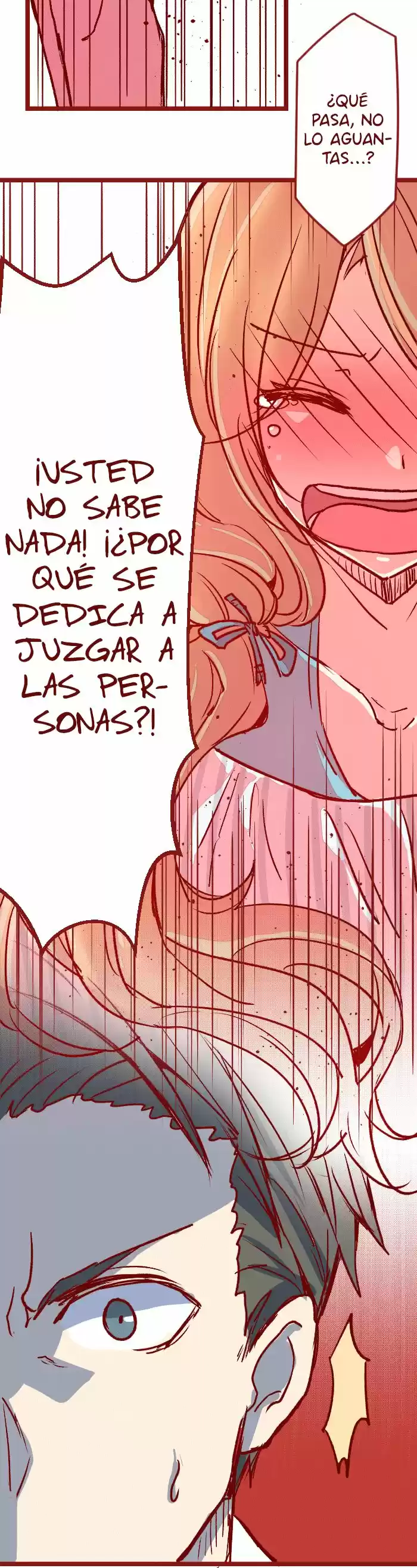 Mi Profesor No Puede Ser Tan Lindo - Capítulo 3 - Página 26 - LectorTMOo