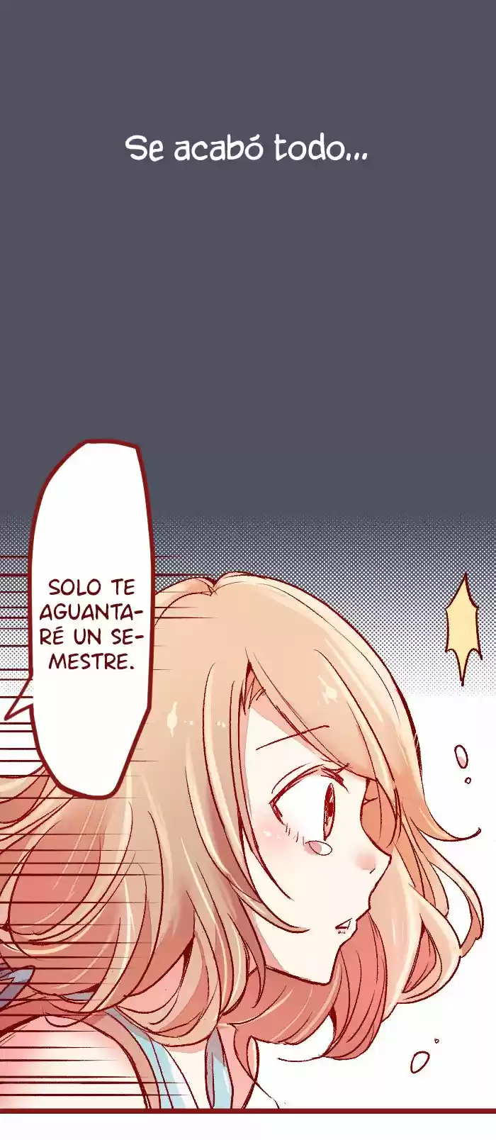 Mi Profesor No Puede Ser Tan Lindo - Capítulo 3 - Página 38 - LectorTMOo
