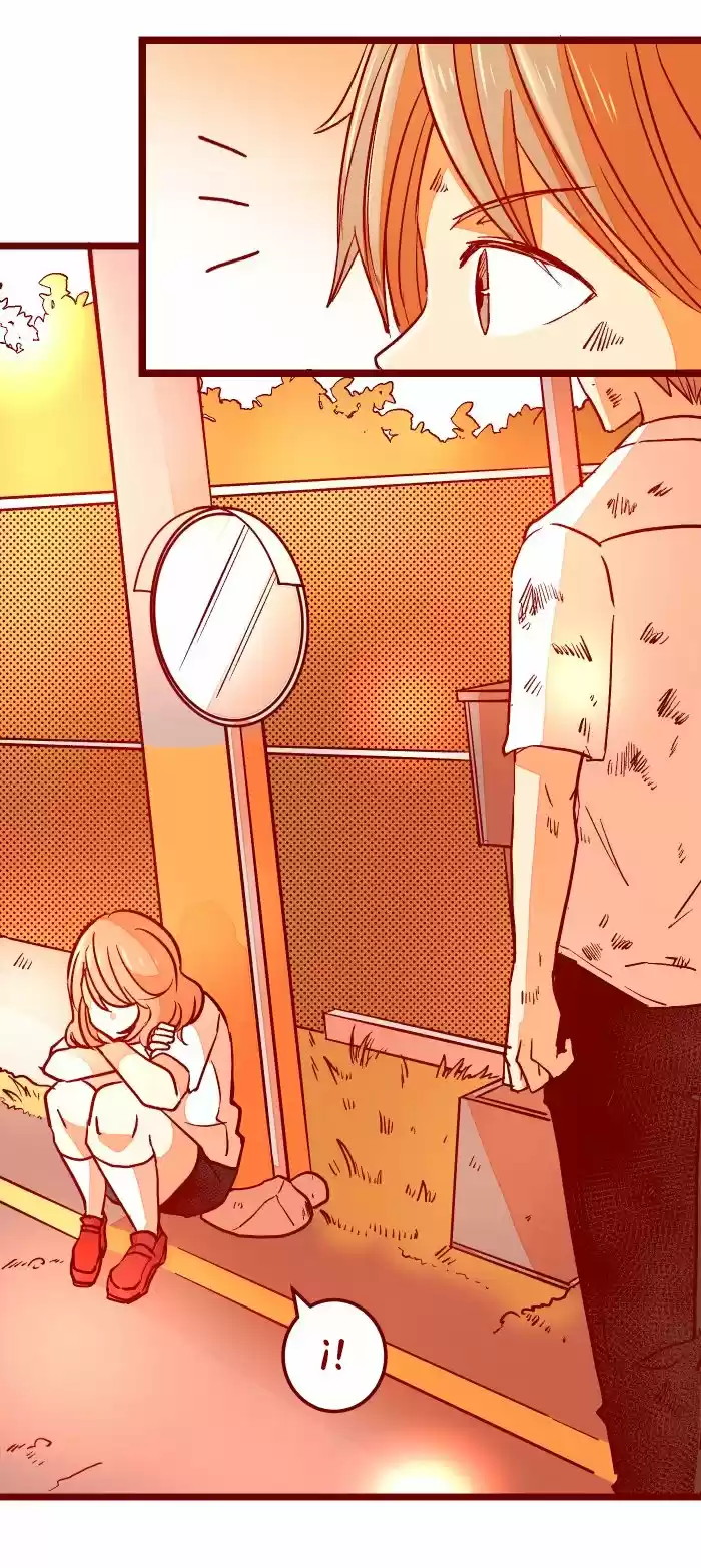 Mi Profesor No Puede Ser Tan Lindo - Capítulo 30 - Página 6 - LectorTMOo