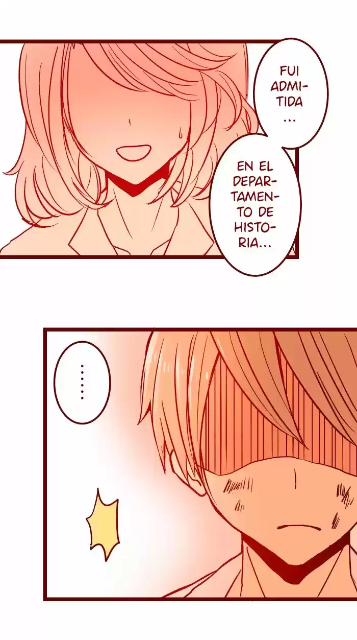 Mi Profesor No Puede Ser Tan Lindo - Capítulo 30 - Página 11 - LectorTMOo