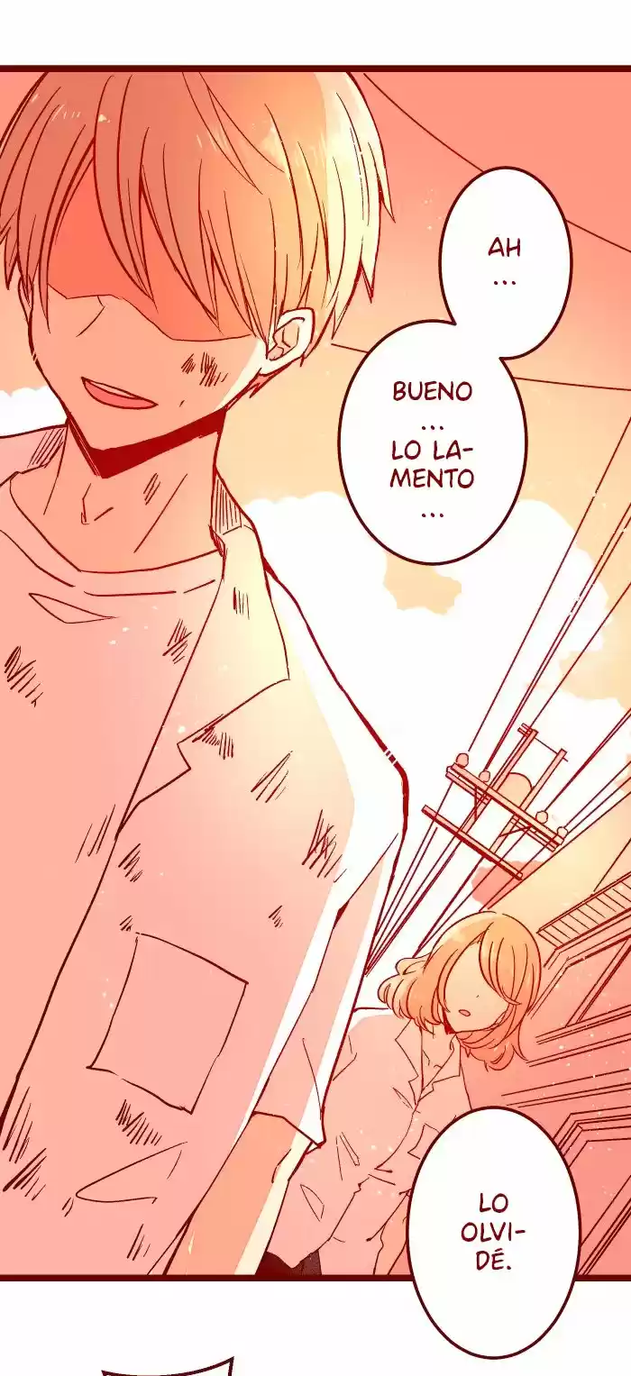 Mi Profesor No Puede Ser Tan Lindo - Capítulo 30 - Página 14 - LectorTMOo
