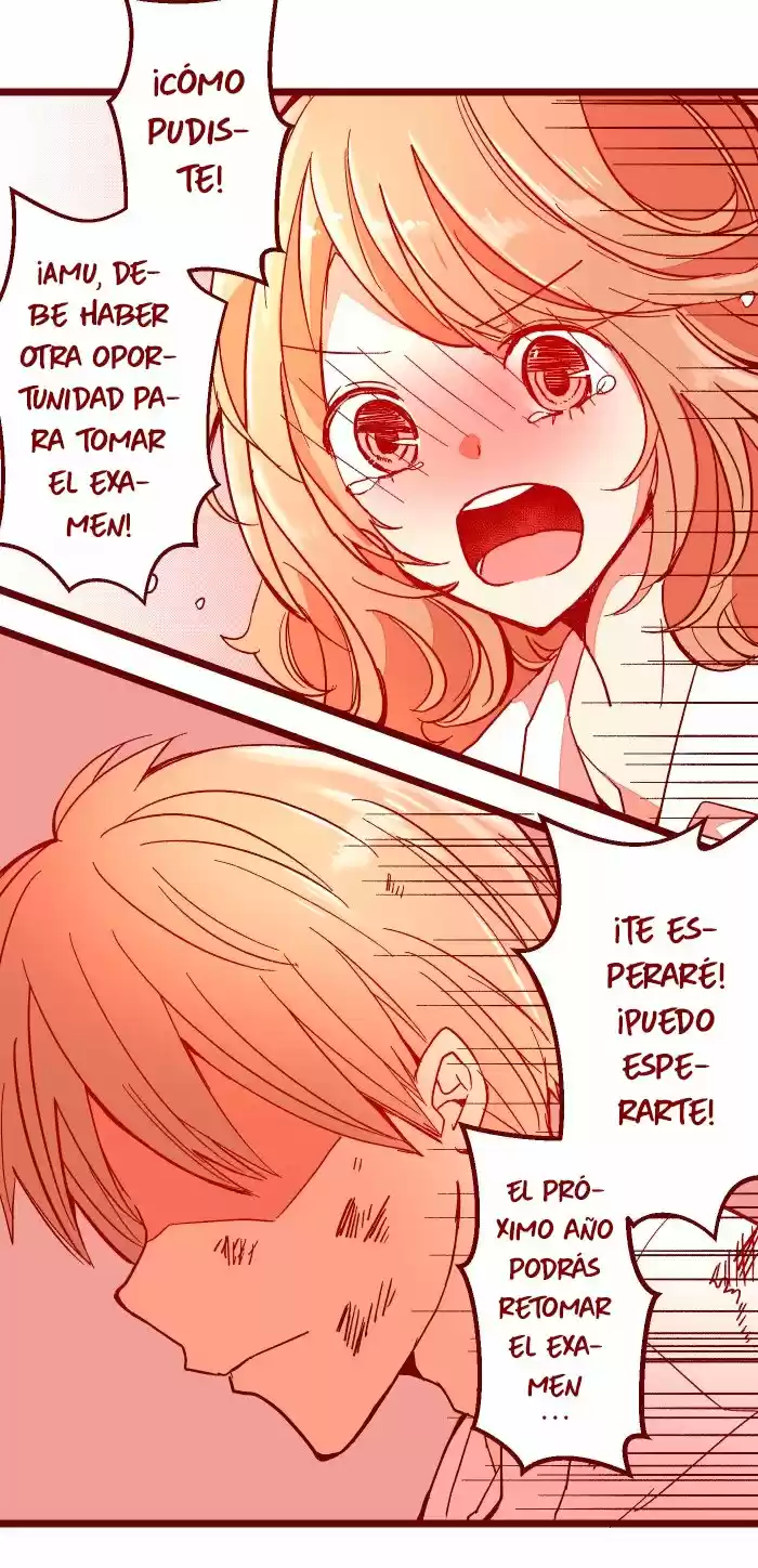 Mi Profesor No Puede Ser Tan Lindo - Capítulo 30 - Página 15 - LectorTMOo