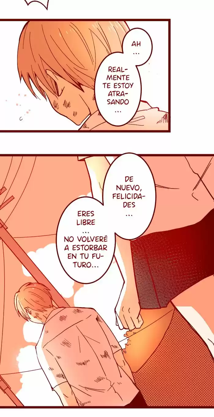 Mi Profesor No Puede Ser Tan Lindo - Capítulo 30 - Página 19 - LectorTMOo