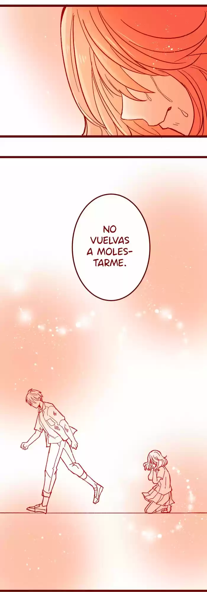 Mi Profesor No Puede Ser Tan Lindo - Capítulo 30 - Página 26 - LectorTMOo