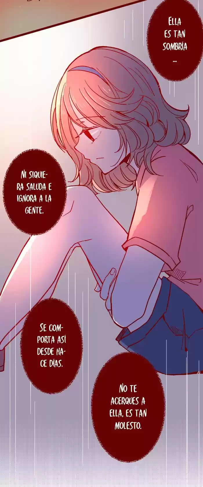 Mi Profesor No Puede Ser Tan Lindo - Capítulo 30 - Página 31 - LectorTMOo
