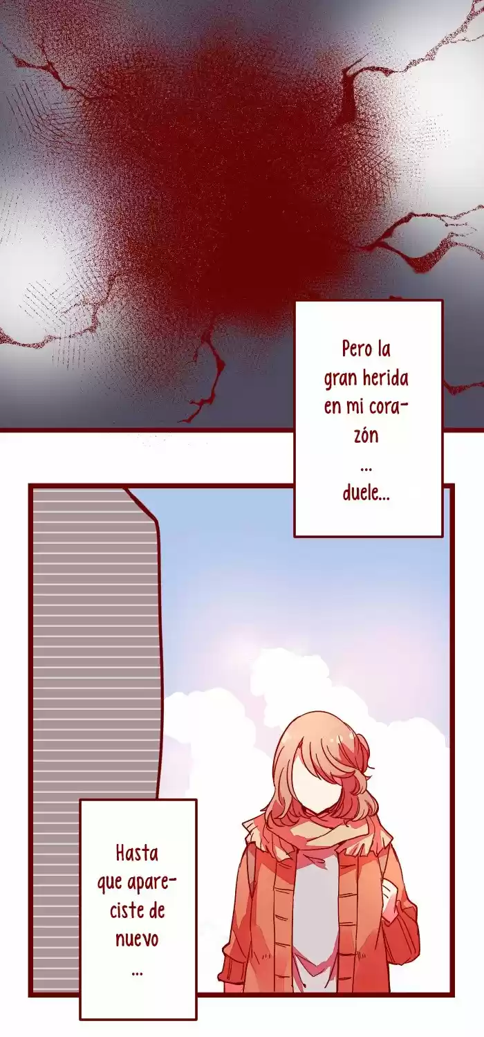 Mi Profesor No Puede Ser Tan Lindo - Capítulo 30 - Página 35 - LectorTMOo