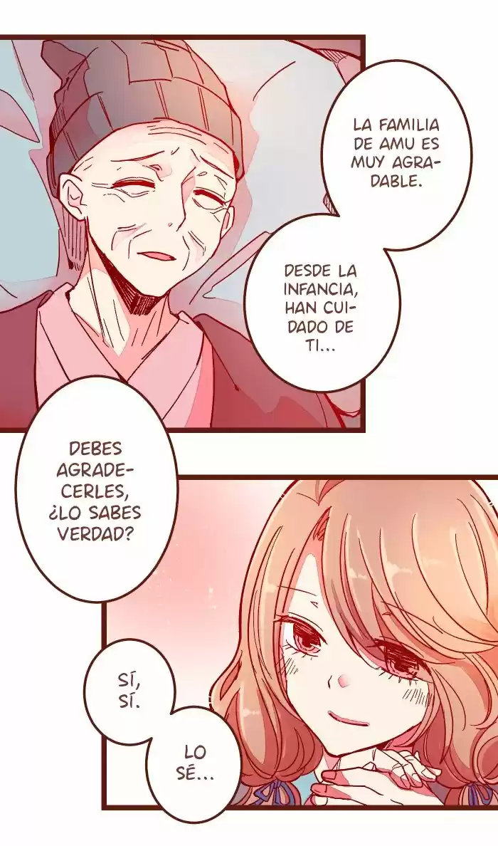 Mi Profesor No Puede Ser Tan Lindo - Capítulo 31 - Página 5 - LectorTMOo