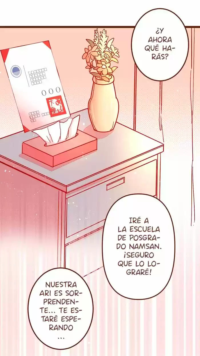 Mi Profesor No Puede Ser Tan Lindo - Capítulo 31 - Página 6 - LectorTMOo