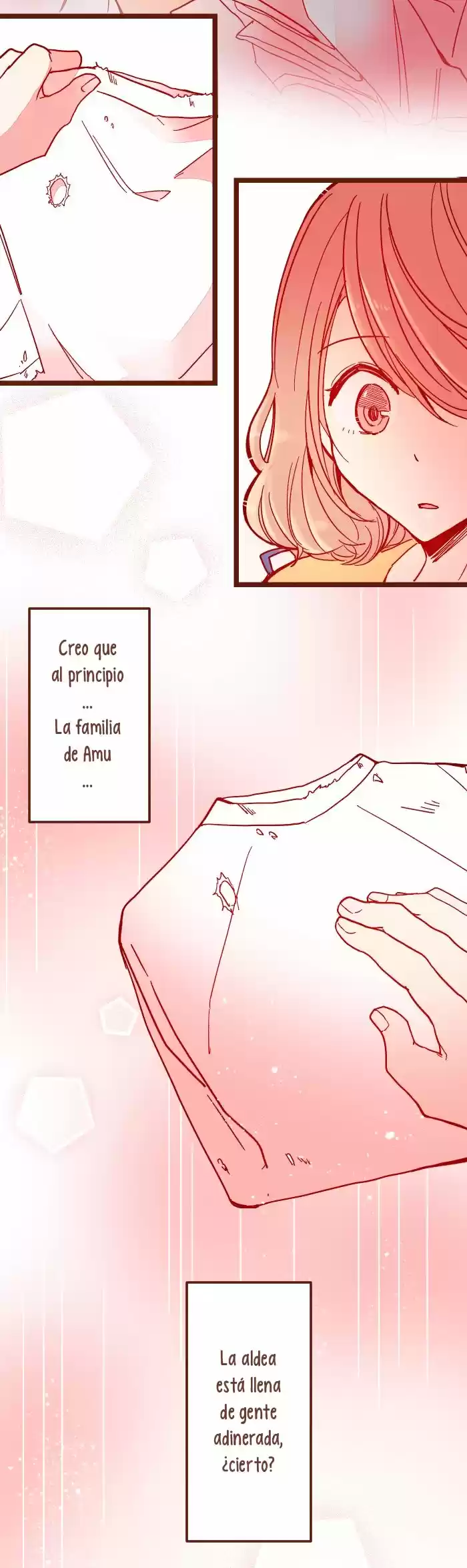 Mi Profesor No Puede Ser Tan Lindo - Capítulo 31 - Página 20 - LectorTMOo
