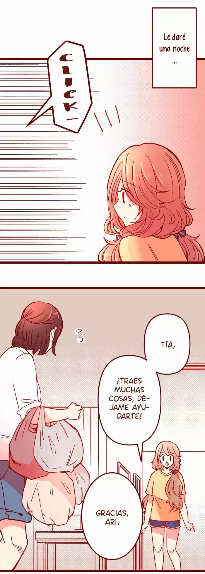 Mi Profesor No Puede Ser Tan Lindo - Capítulo 31 - Página 26 - LectorTMOo