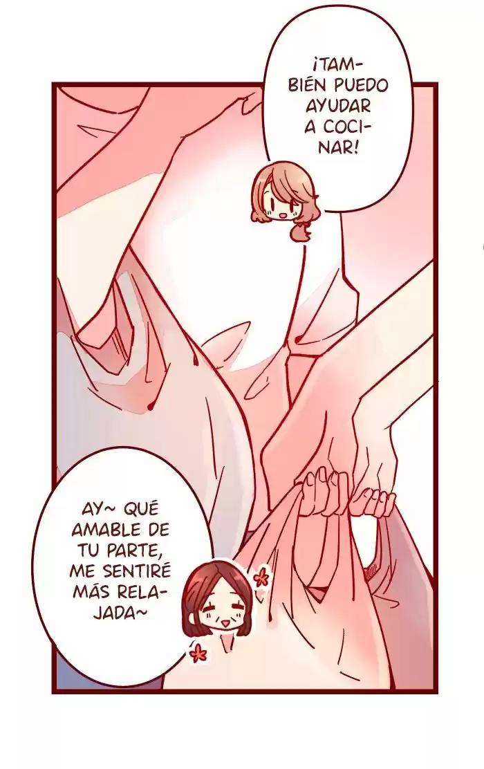 Mi Profesor No Puede Ser Tan Lindo - Capítulo 31 - Página 27 - LectorTMOo