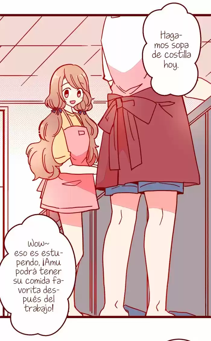 Mi Profesor No Puede Ser Tan Lindo - Capítulo 31 - Página 29 - LectorTMOo