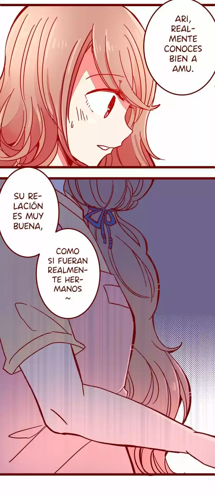 Mi Profesor No Puede Ser Tan Lindo - Capítulo 31 - Página 32 - LectorTMOo