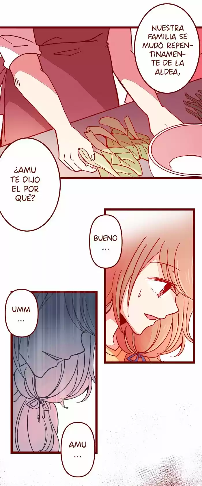 Mi Profesor No Puede Ser Tan Lindo - Capítulo 31 - Página 38 - LectorTMOo