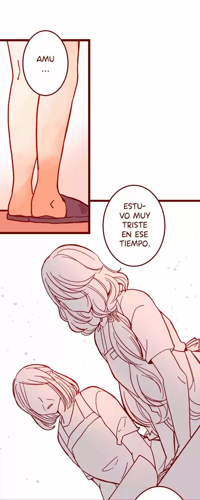 Mi Profesor No Puede Ser Tan Lindo - Capítulo 31 - Página 42 - LectorTMOo