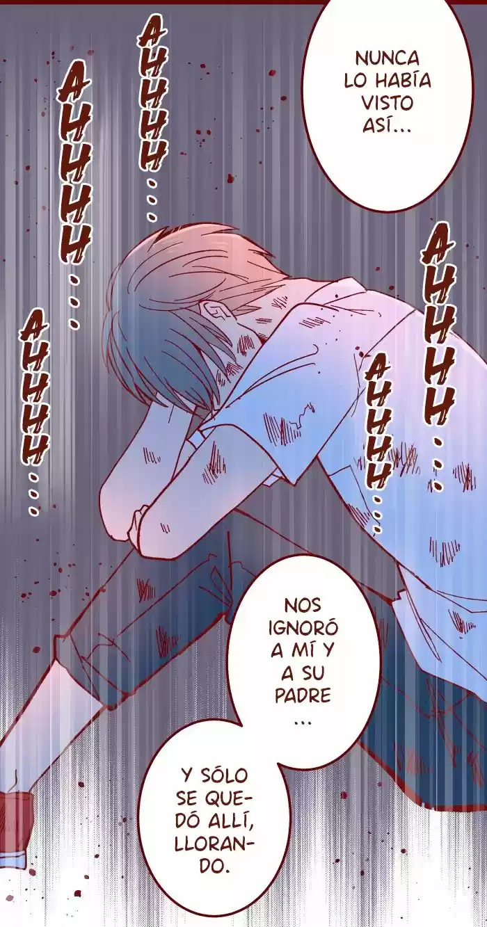 Mi Profesor No Puede Ser Tan Lindo - Capítulo 31 - Página 43 - LectorTMOo