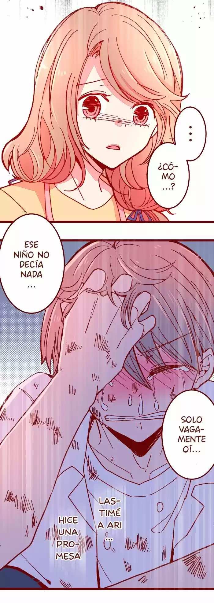 Mi Profesor No Puede Ser Tan Lindo - Capítulo 31 - Página 45 - LectorTMOo