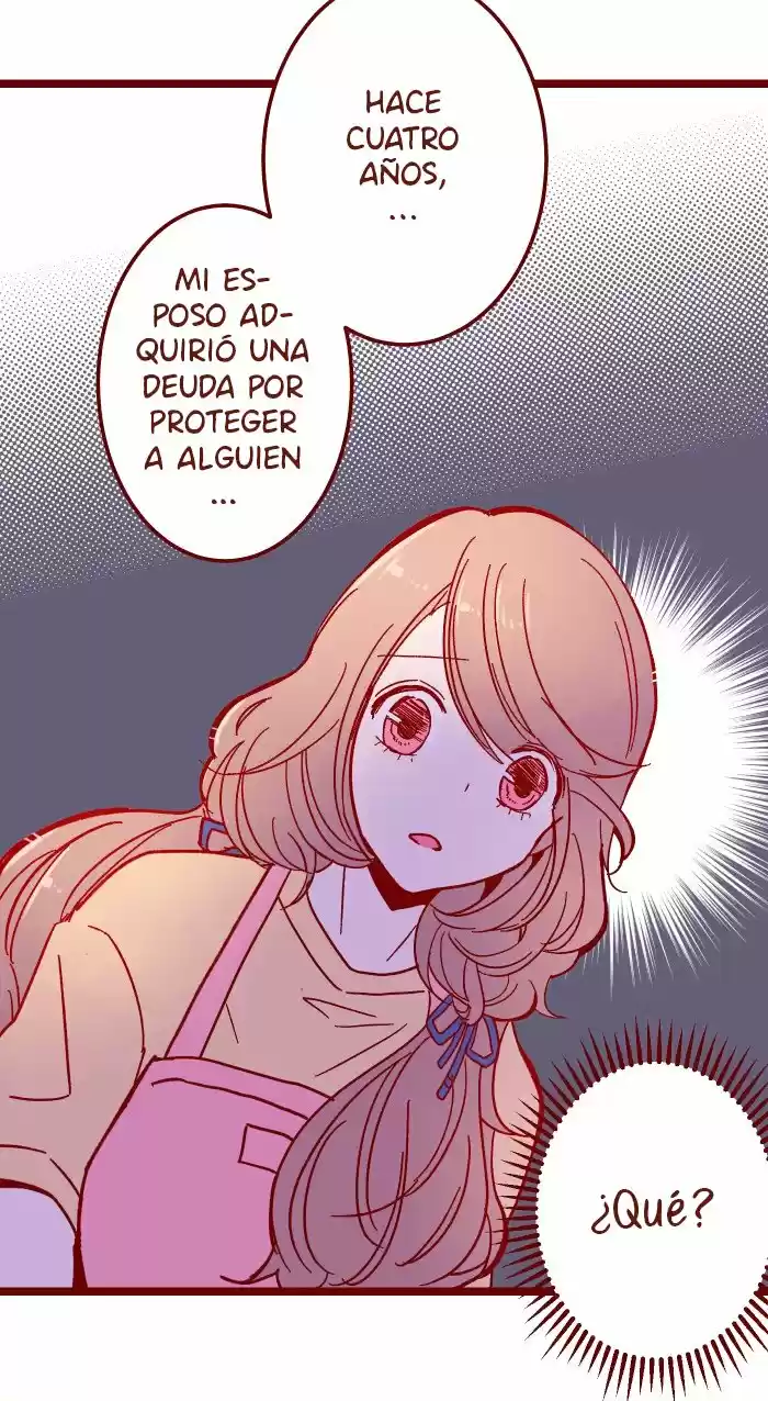 Mi Profesor No Puede Ser Tan Lindo - Capítulo 31 - Página 50 - LectorTMOo