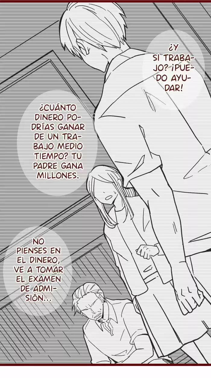 Mi Profesor No Puede Ser Tan Lindo - Capítulo 31 - Página 52 - LectorTMOo