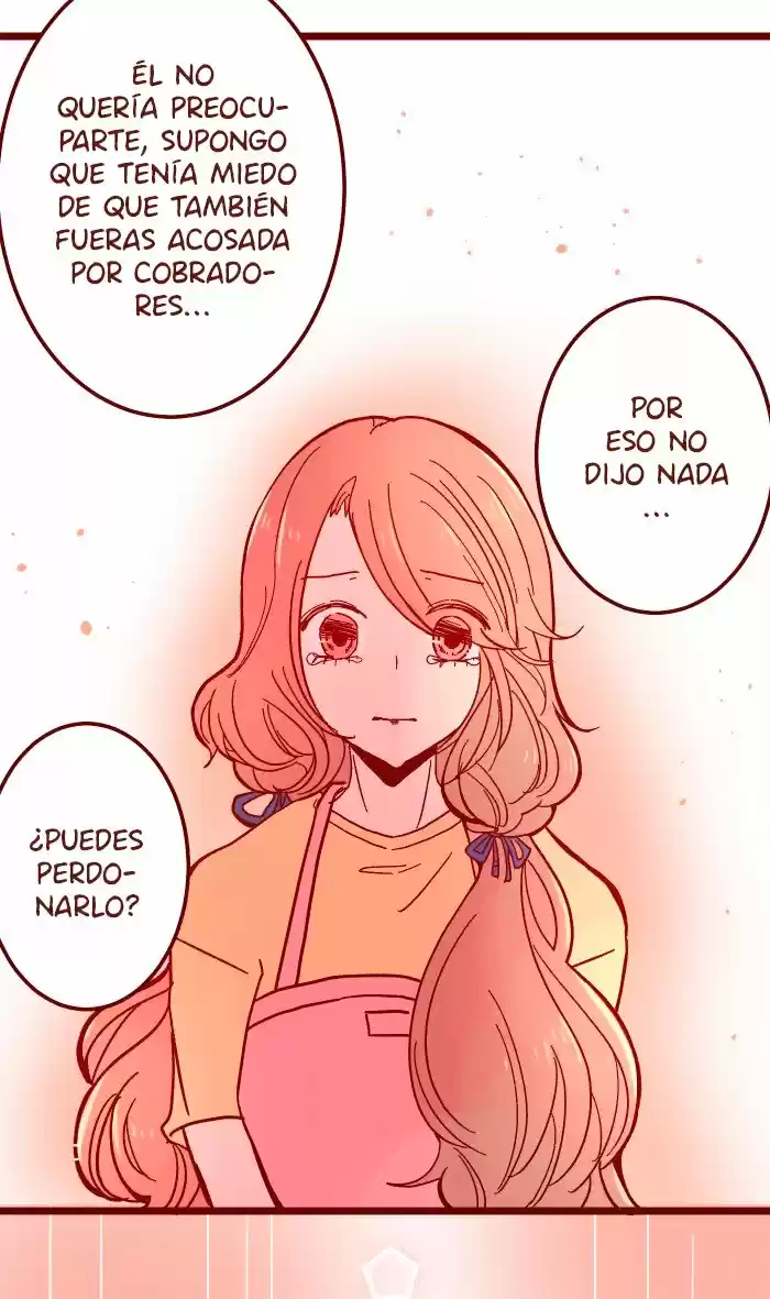 Mi Profesor No Puede Ser Tan Lindo - Capítulo 31 - Página 57 - LectorTMOo