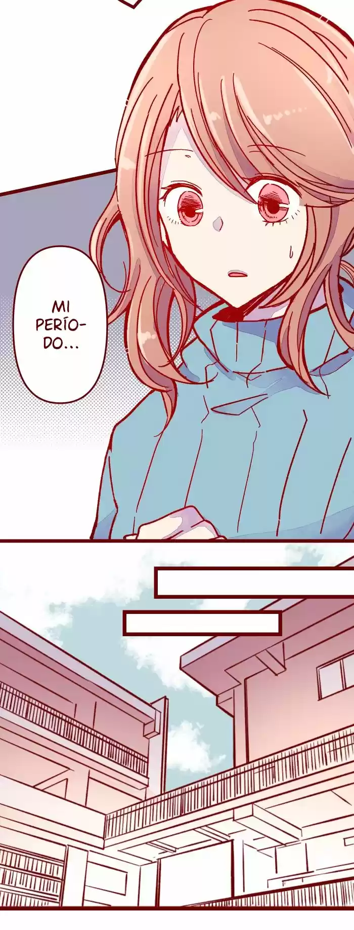 Mi Profesor No Puede Ser Tan Lindo - Capítulo 32 - Página 12 - LectorTMOo