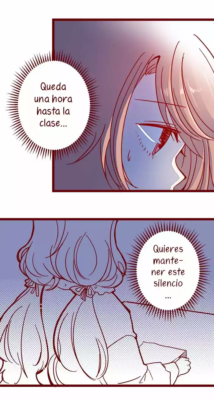 Mi Profesor No Puede Ser Tan Lindo - Capítulo 32 - Página 19 - LectorTMOo