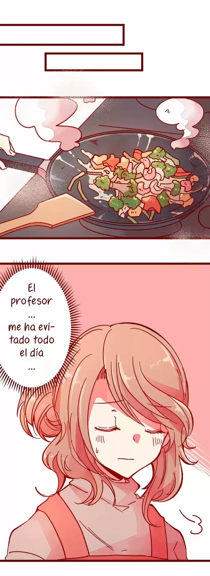 Mi Profesor No Puede Ser Tan Lindo - Capítulo 32 - Página 29 - LectorTMOo