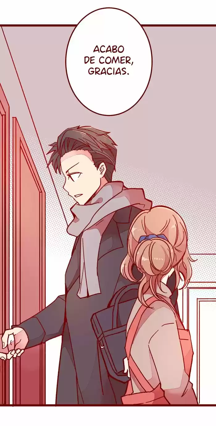 Mi Profesor No Puede Ser Tan Lindo - Capítulo 32 - Página 32 - LectorTMOo