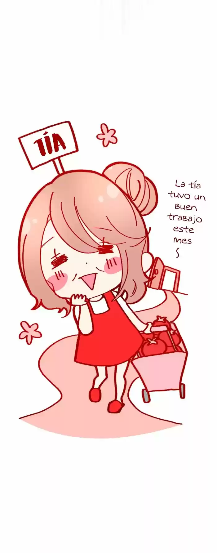 Mi Profesor No Puede Ser Tan Lindo - Capítulo 32 - Página 42 - LectorTMOo