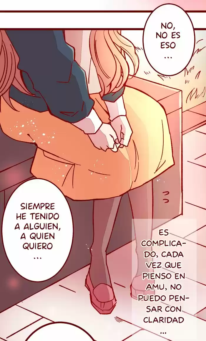 Mi Profesor No Puede Ser Tan Lindo - Capítulo 33 - Página 5 - LectorTMOo