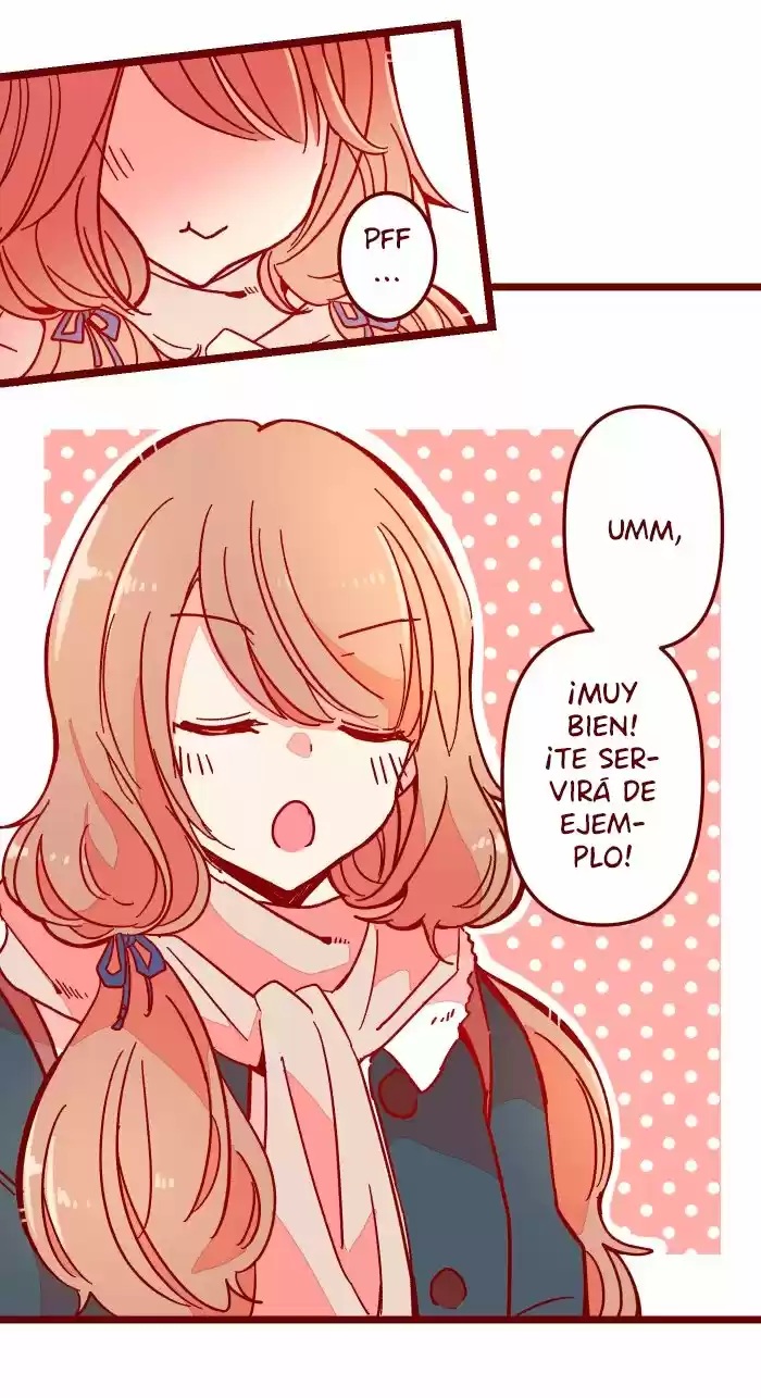 Mi Profesor No Puede Ser Tan Lindo - Capítulo 33 - Página 19 - LectorTMOo