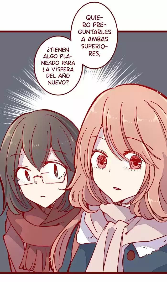 Mi Profesor No Puede Ser Tan Lindo - Capítulo 33 - Página 23 - LectorTMOo