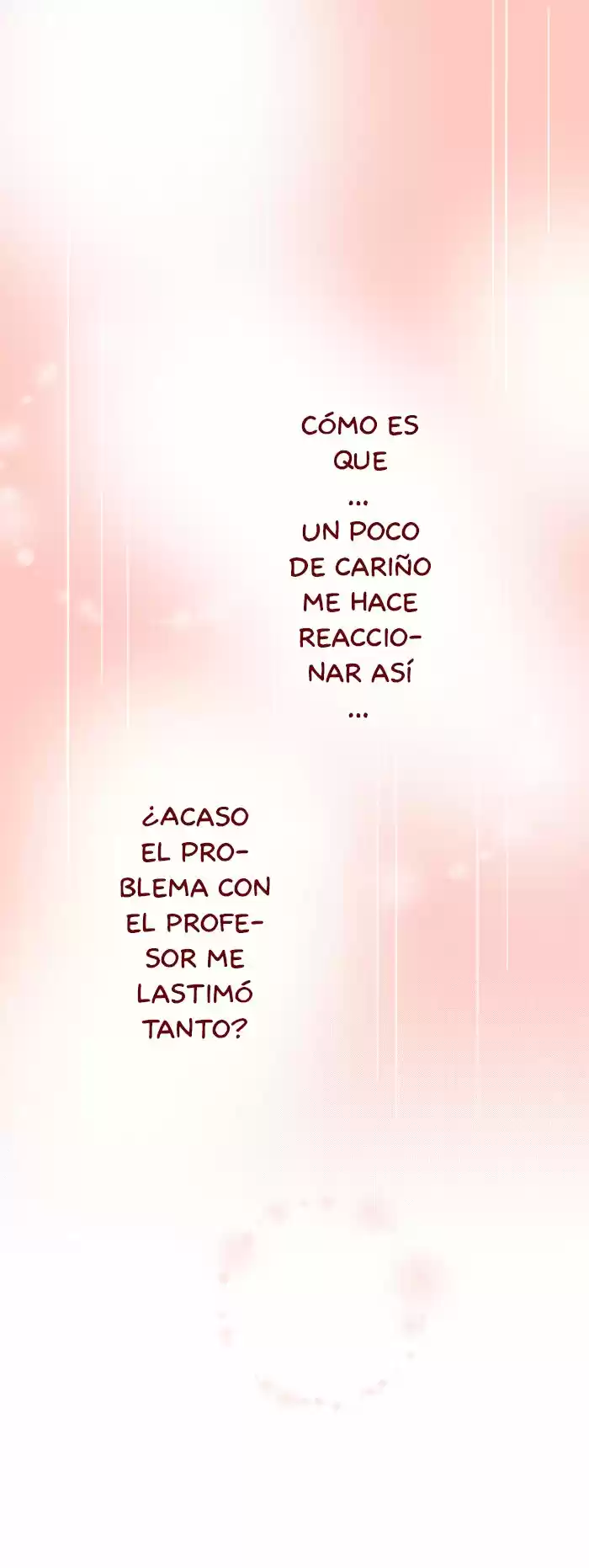 Mi Profesor No Puede Ser Tan Lindo - Capítulo 33 - Página 33 - LectorTMOo