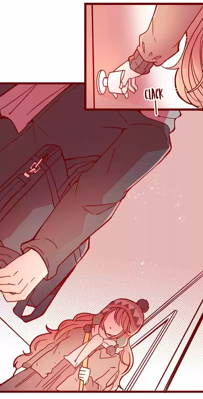Mi Profesor No Puede Ser Tan Lindo - Capítulo 33 - Página 38 - LectorTMOo