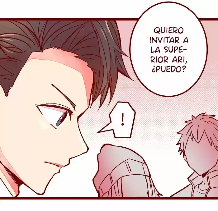Mi Profesor No Puede Ser Tan Lindo - Capítulo 34 - Página 5 - LectorTMOo